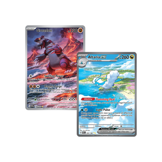 Paradosso Temporale - Display (36 Bustine)