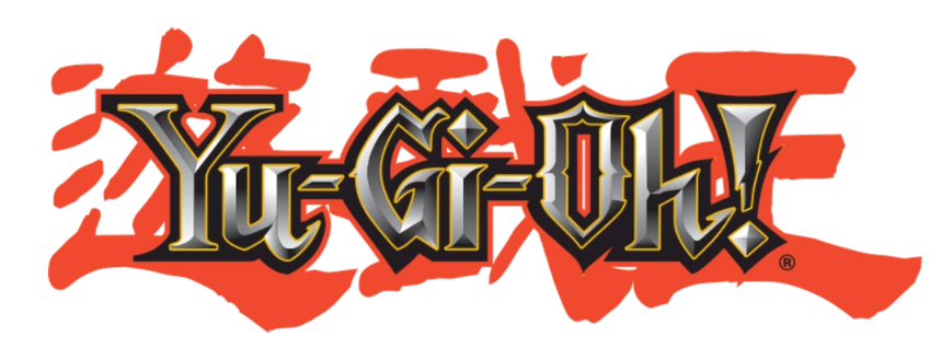 Yu-Gi-Oh!