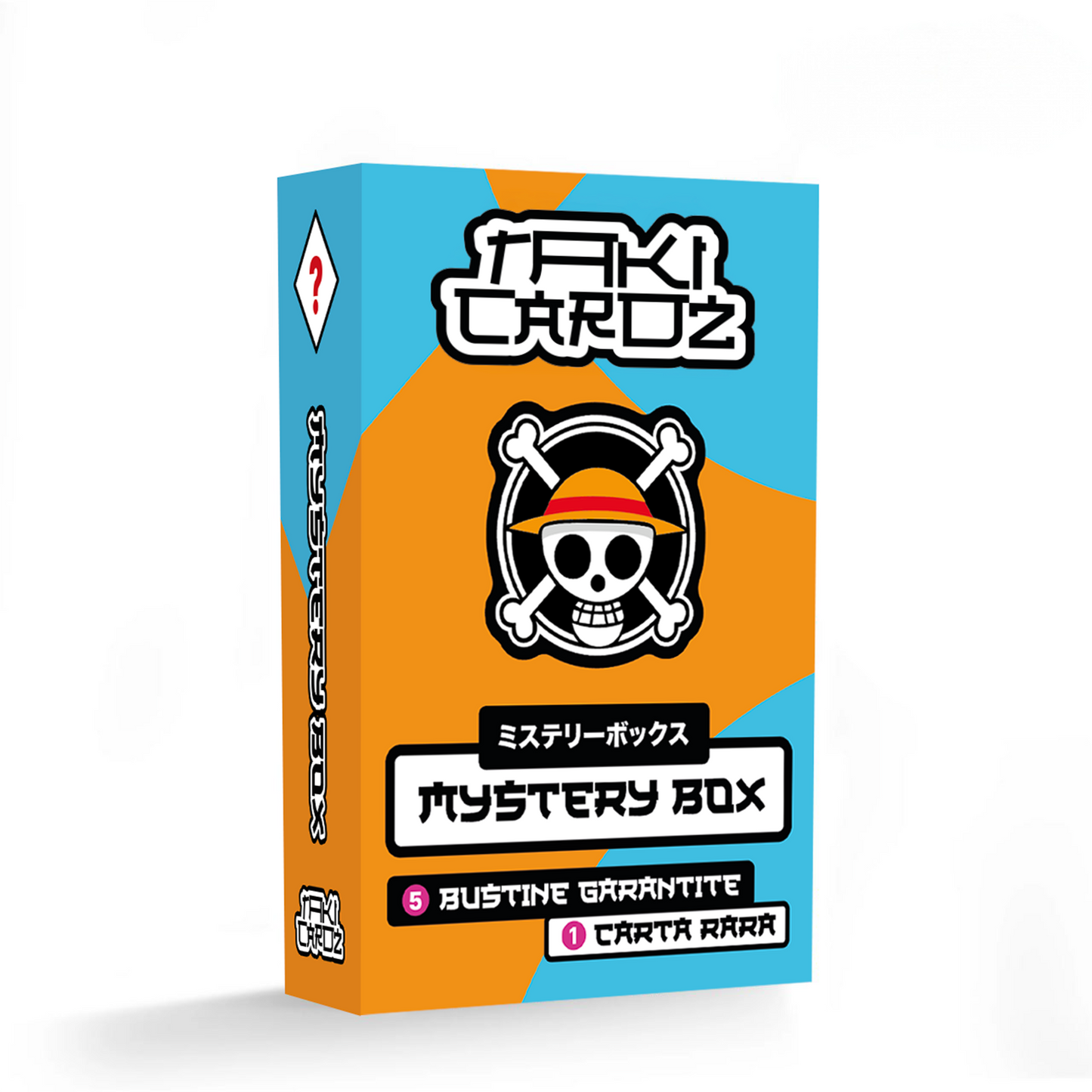Mystery Box - One Piece