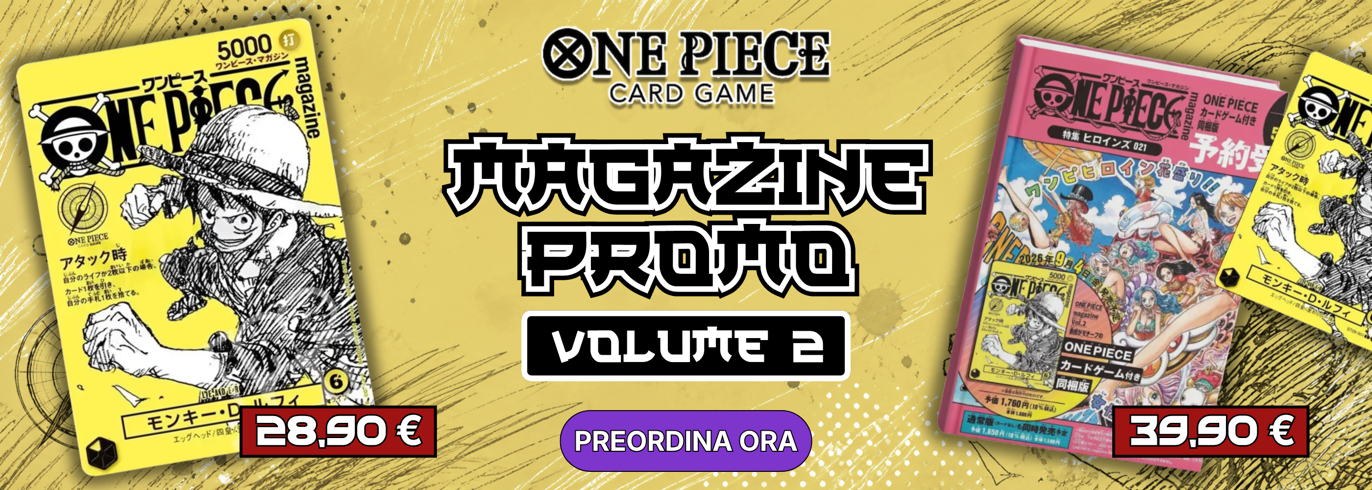 Magazine Promo V.2